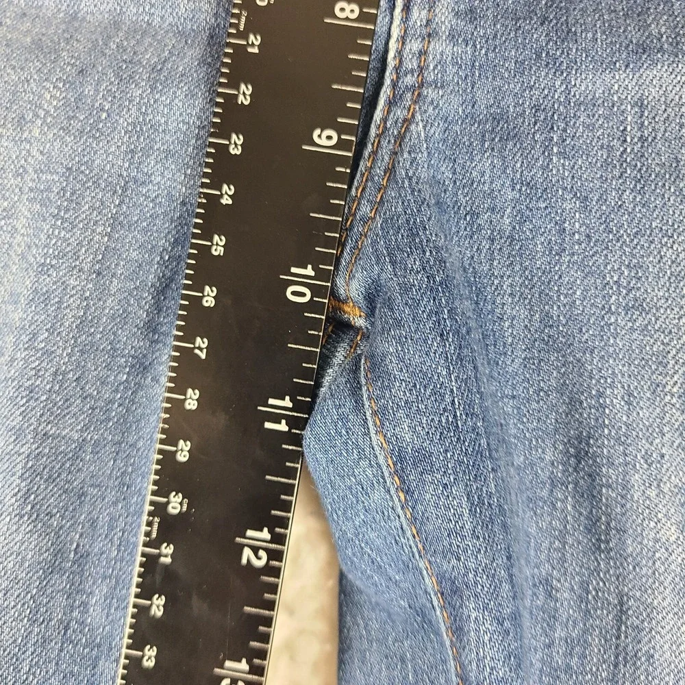 Madewell Jeans Womens 28 Medium Wash 9
